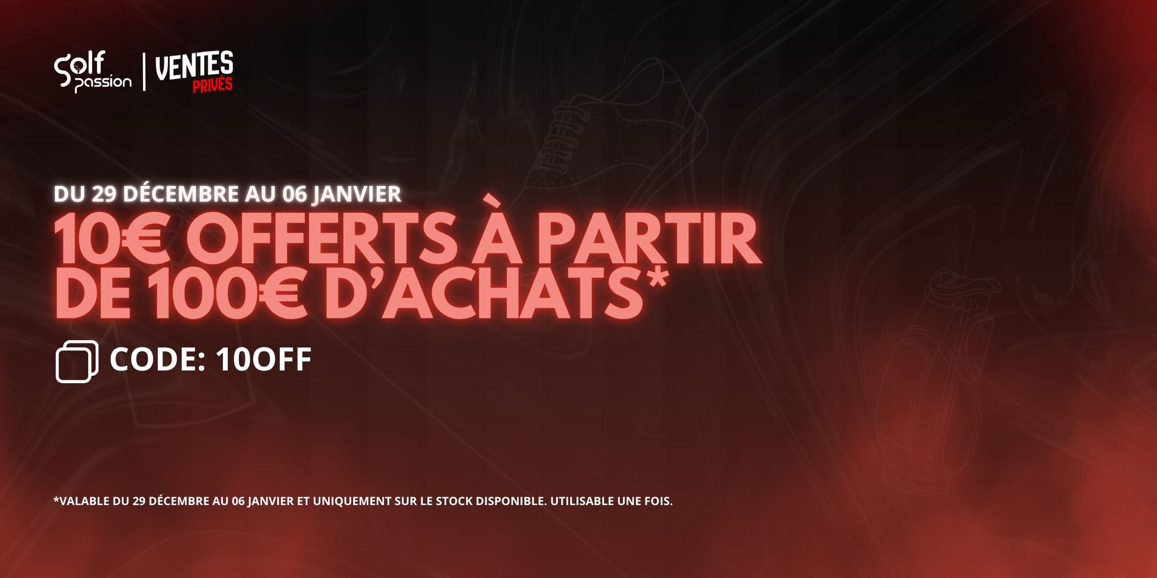 Visuel promotionnel prêt à être imprimé